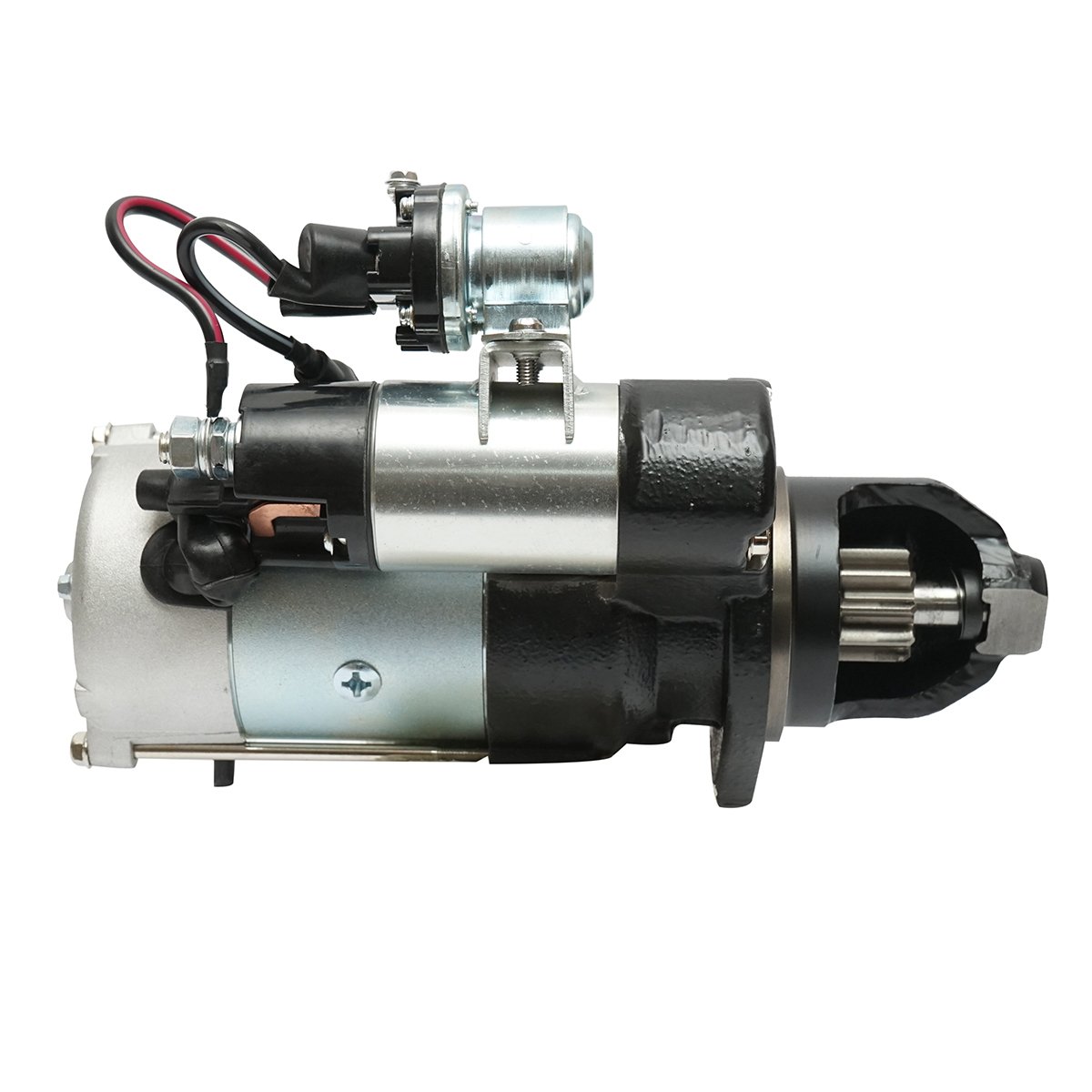 Electromotor 24V, 5KW Mercedes-Benz Atego, Axor, Vario, Econic cod OEM M93R3066SE, A0051512201, A0061512203, A0071513401